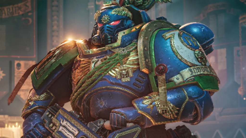 Lo sviluppatore di Space Marine 2 affronta le frustrazioni sul matchmaking in modalità Operazioni 4 space marine 2 matchmaking operations 1024x576 jpg