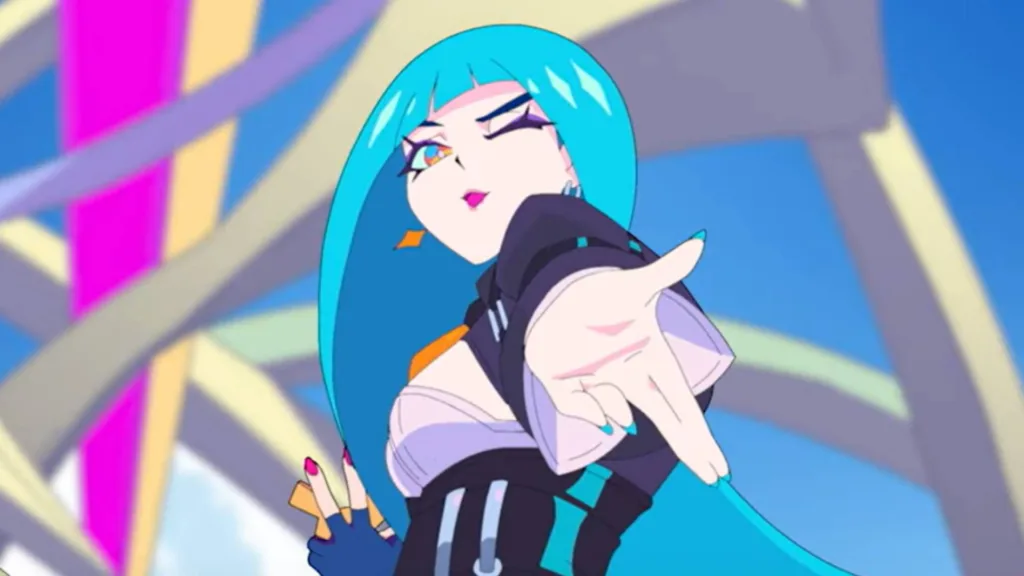 starlight revolver new anime arpg diablo ex riot ubisoft capcom devs 1024x576 jpg