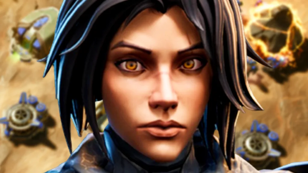 stormgate update new celestial hero maps coop challenges visual upgrade rts game 1024x576 jpg