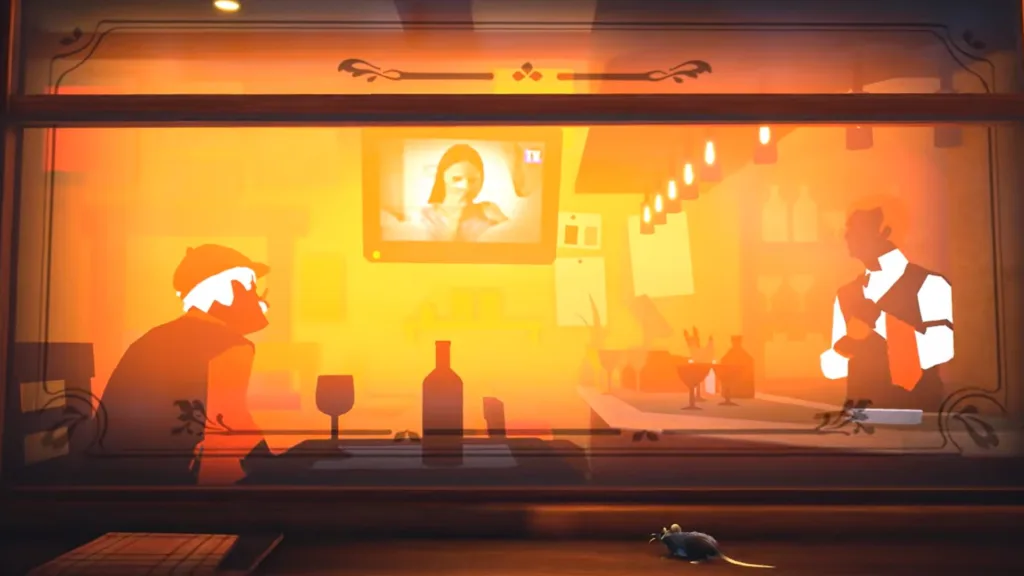 L'affascinante puzzle platformer The Spirit and the Mouse è gratis per sempre 12 the spirit and the mouse free 1024x576 jpg