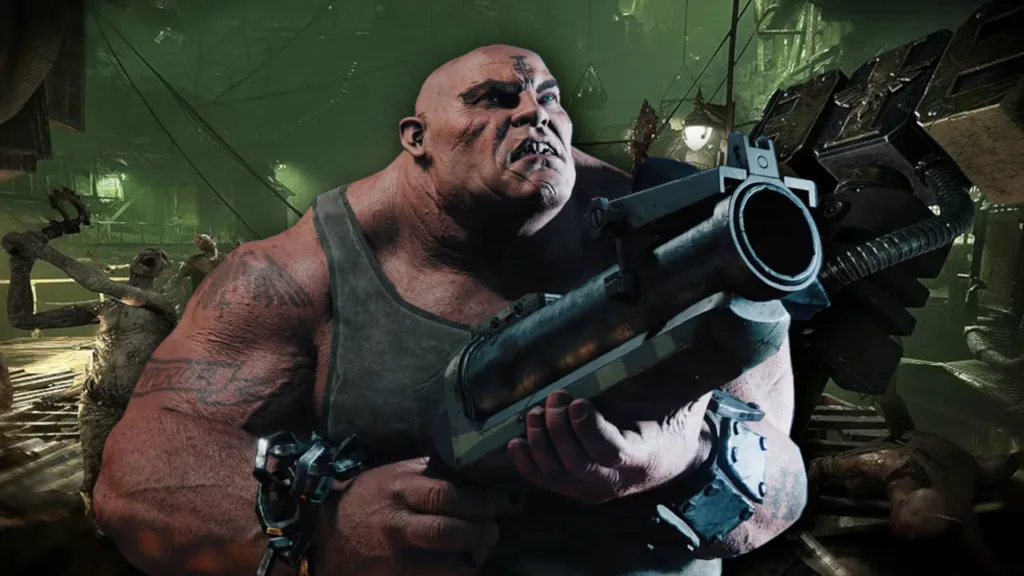 Il nuovo aggiornamento gratuito di Warhammer 40k Darktide è stato rilasciato con un giorno di anticipo 3 warhammer 40k darktide 1024x576 jpg