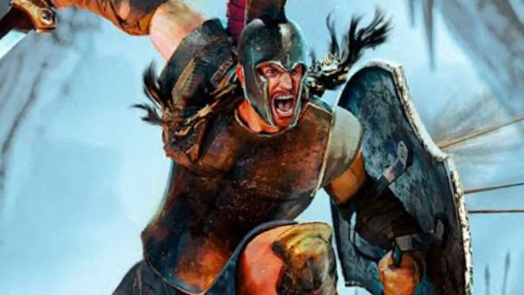 achilles survivor new roguelike survival game greek mythology vampire survivors steam next fest demo 1024x576 jpeg