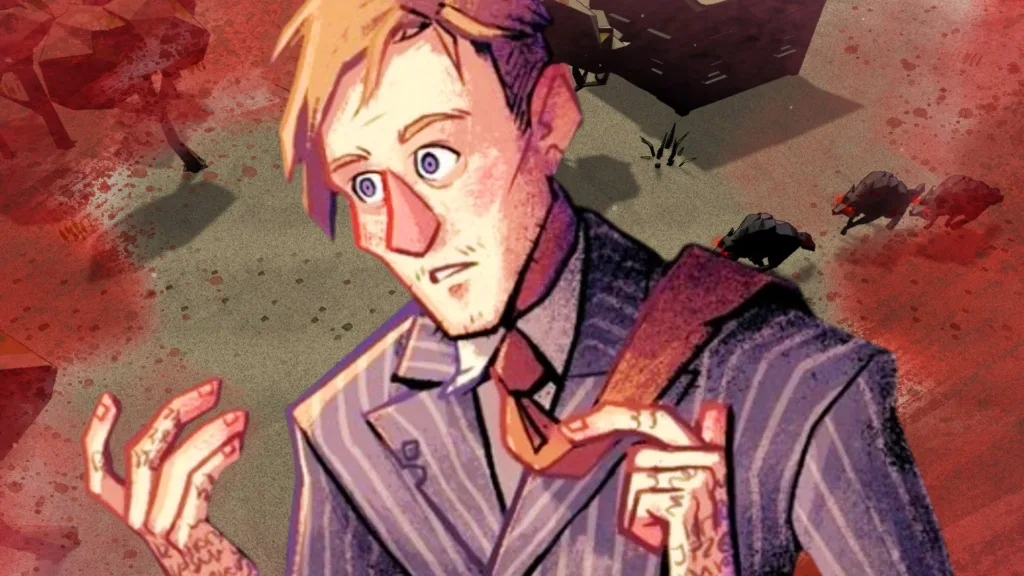 Sons of the Forest e Don’t Starve ispirano il nuovo gioco di sopravvivenza co-op Angst 15 angst steam survival game new exclusive long dark sons of the forest dont starve 0 1024x576 jpg