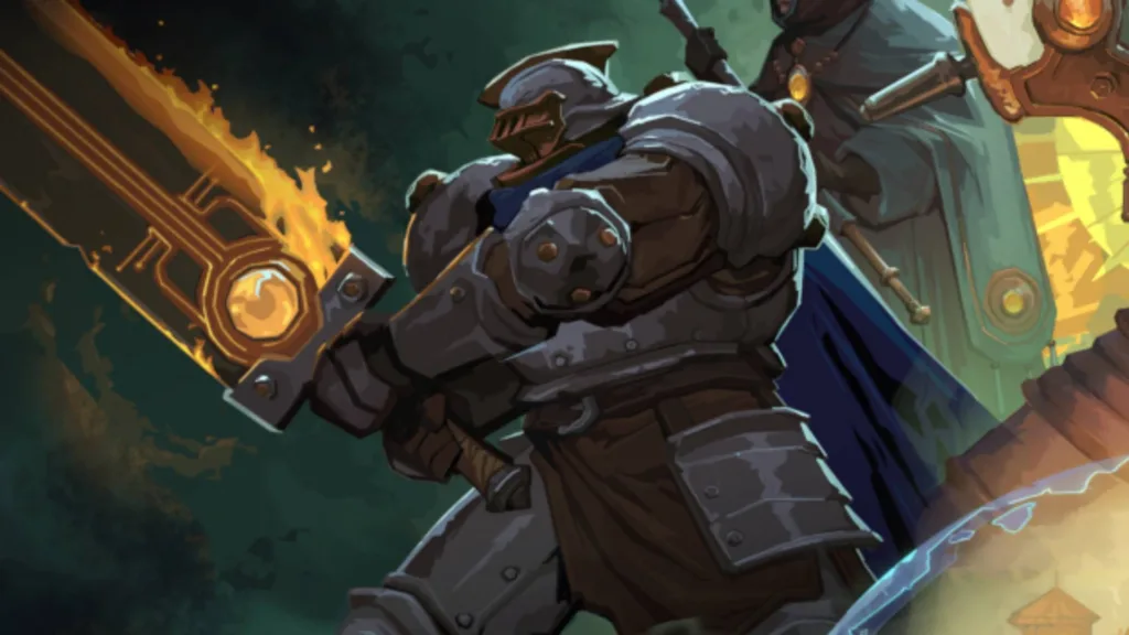 As We Descend è un abile mix di strategia a turni e Slay the Spire, e puoi provarlo ora 2 as we descend steam next fest demo roguelike 1024x576 jpg