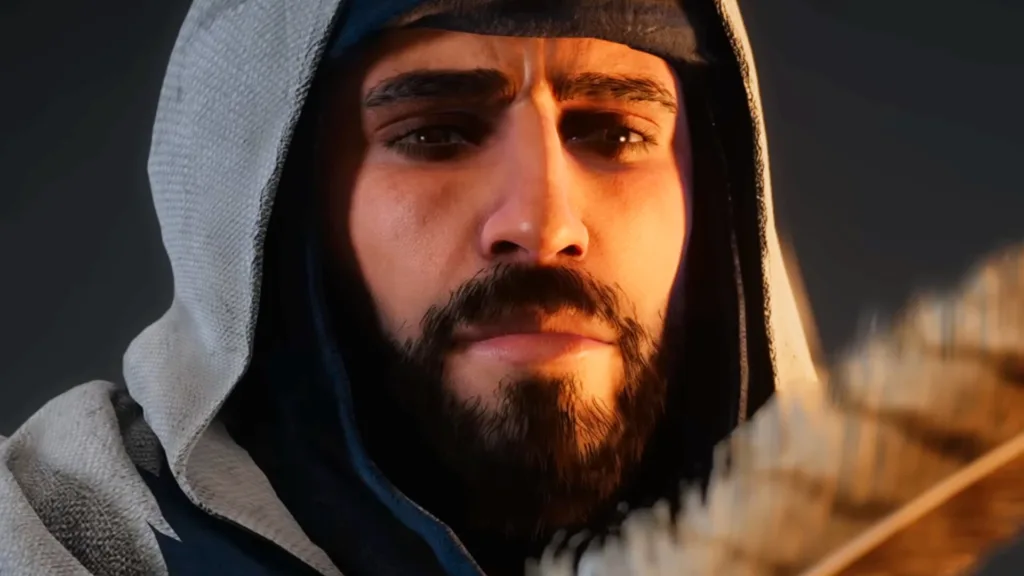 Il lancio di Assassin's Creed Mirage su Steam è improvvisamente imminente 1 assassins creed mirage steam basim ubisoft rpg 1024x576 jpg