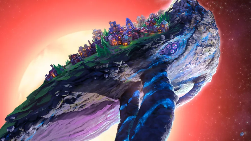 Il prossimo city builder del team di Manor Lords ha un gigantesco, cosmico colpo di scena: Beyond These Stars 11 beyond the stars steam 1024x576 jpg
