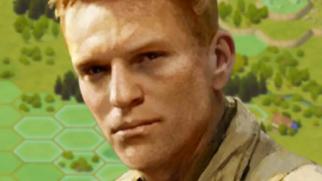 Burden of Command è un gioco di ruolo unico e brutalmente realistico sulla Seconda Guerra Mondiale, giocabile ora 13 burden of command steam ww2 rpg war games 1024x576 jpg