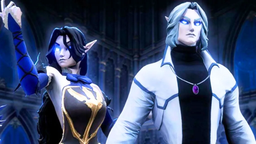 Castlevania si espande in V Rising con aggiornamenti gratuiti al suo pacchetto DLC pieno di vampiri 10 castlevania update v rising 1024x576 jpg