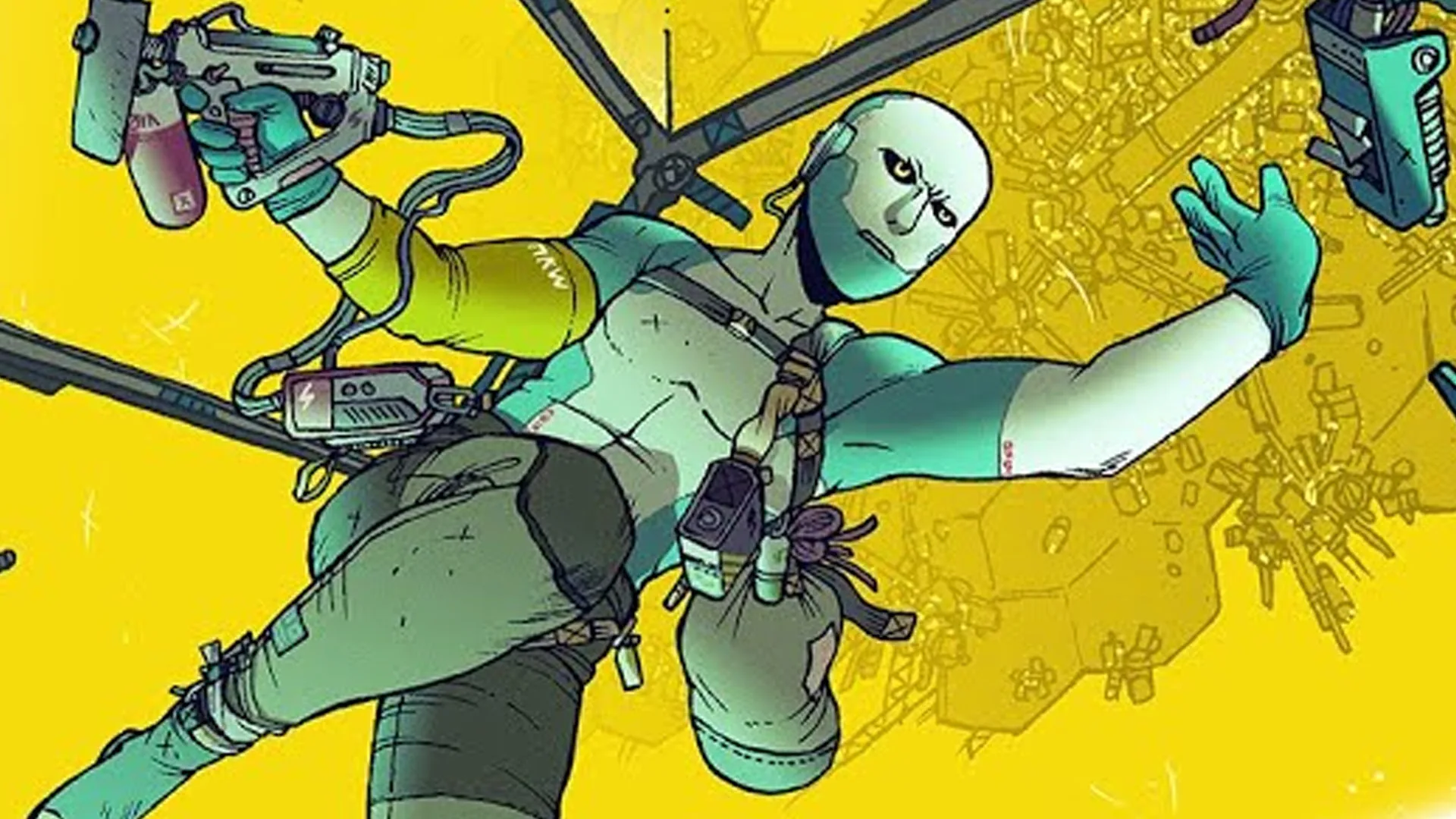 citizen sleeper 2 steam demo