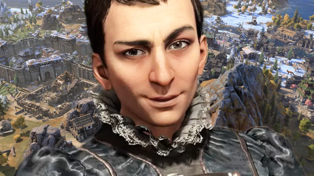 Il nuovo leader di Civilization 7 sembra destinato a far litigare tutti 10 civilization 7 machiavelli new leader 1024x576 jpg