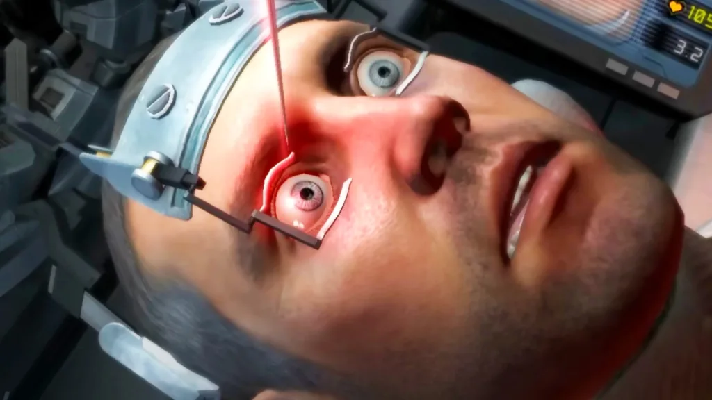 Il creatore di Dead Space dice di essere "pronto a tornare" alla serie di giochi horror 10 dead space new game dead space 4 glen schofield the callisto protocol horror games isaac clarke 1024x576 jpg
