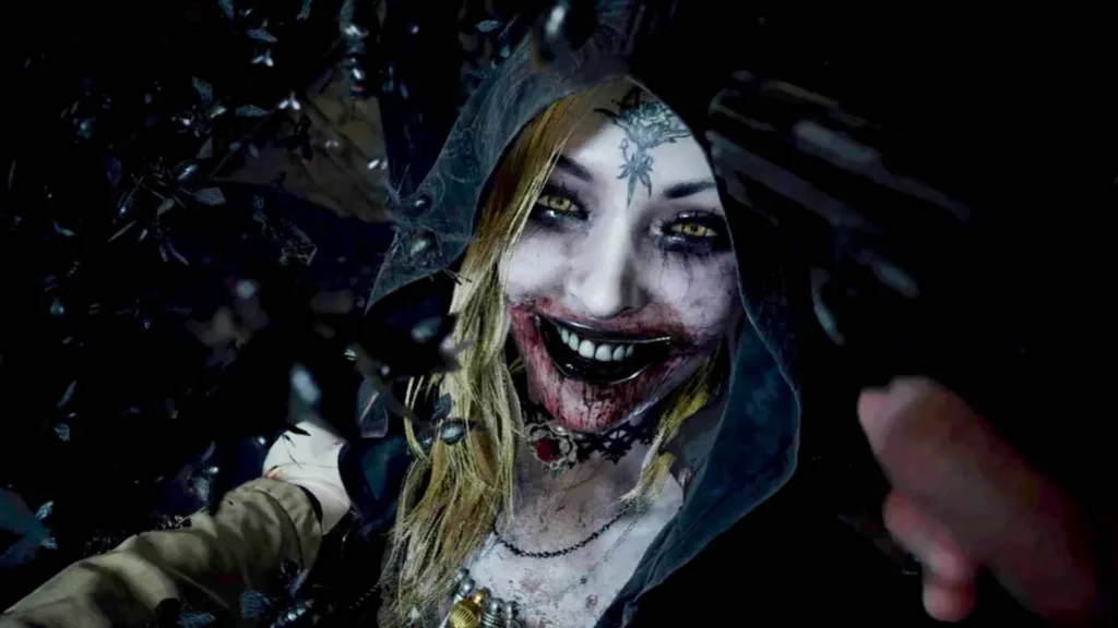 denuvo response resident evil village tekken 7 1 1024x576 jpg