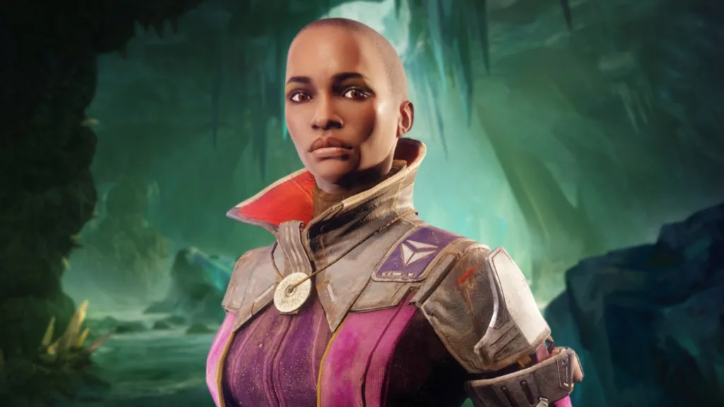 È stato rivelato un nuovo gioco di Destiny, ma non è Destiny 3, è un gioco per mobile 9 destiny rising revealed 1024x576 jpg