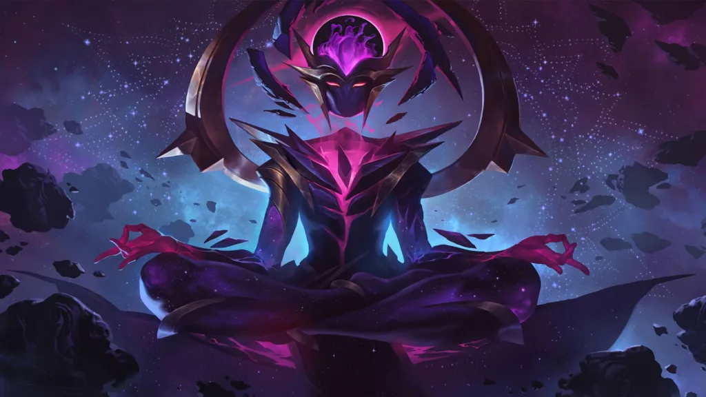 Il MMO di League of Legends di Riot mostra nuovi segni di vita 3 league of legends mmo riot games job ad 1024x576 jpg
