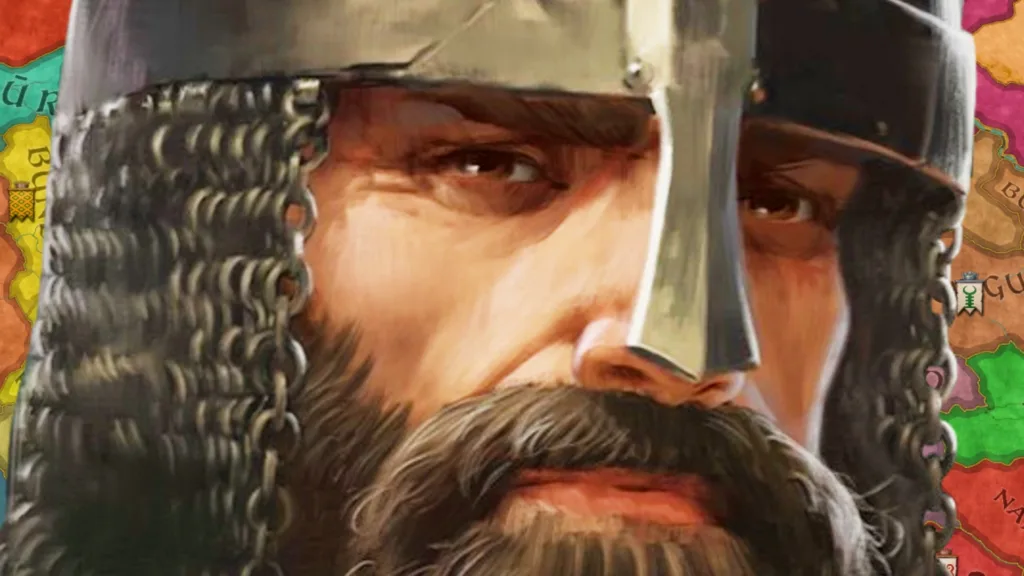 Il nuovo DLC di Crusader Kings 3 apporta grandi cambiamenti alla creazione del personaggio e ai viaggi 1 new crusader kings 3 dlc ck3 wandering nobles paradox strategy game update 1024x576 jpg