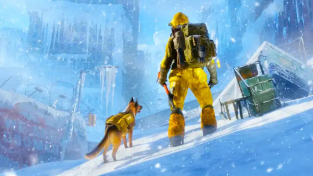 Permafrost è un agghiacciante nuovo capitolo del genere survival, e ha appena ricevuto una nuova demo 9 permafrost demo steam next fest 1024x576 jpg