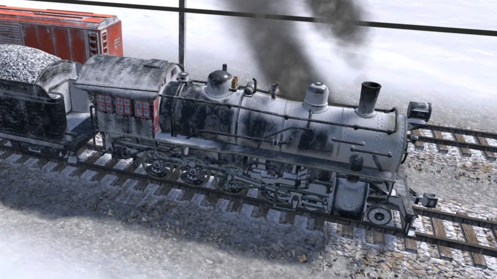 Il nuovo simulatore ferroviario Railroad Corporation 2 arriva in accesso anticipato 8 railroad corporation 2 out now steam 1024x576 jpg