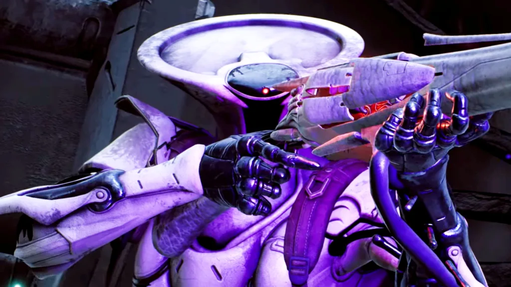 Un importante aggiornamento di Remnant 2 rende la sua nuova modalità boss rush molto più gratificante 7 remnant 2 update boss rush rewards the dark horizon co op looter shooter rpg 1024x576 jpg