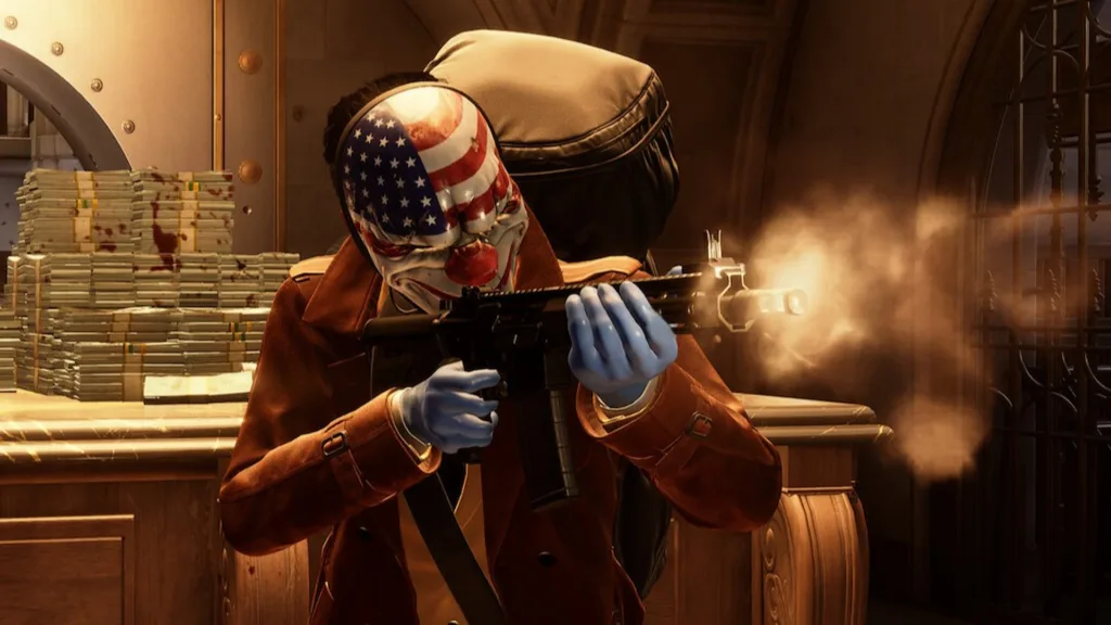 Gli sviluppatori di Payday 3 dicono che continueranno ad aggiornare il gioco anche se c'è solo un giocatore 17 ss feab168614803617da20ef134ff05b49692784ba.1920x1080 1 1024x576 jpg