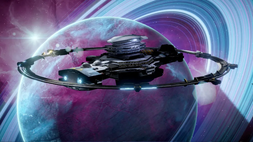 Starborne Frontiers, autobattler spaziale free-to-play, debutta su Steam 16 starborne frontiers steam 1024x576 jpg