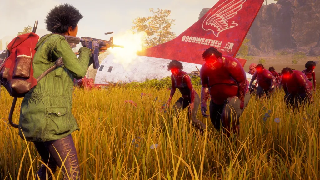 State of Decay 2 è uno dei migliori giochi di zombie, ed ora è il momento di comprarlo 9 state of decay 2 steam sale zombie open world game 1024x576 jpg