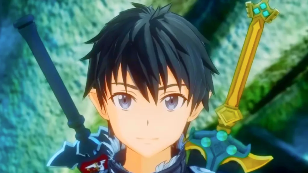 Il GDR cooperativo Sword Art Online Fractured Daydream sta spopolando su Steam 8 sword art online fractured daydream steam player count 1024x576 jpg