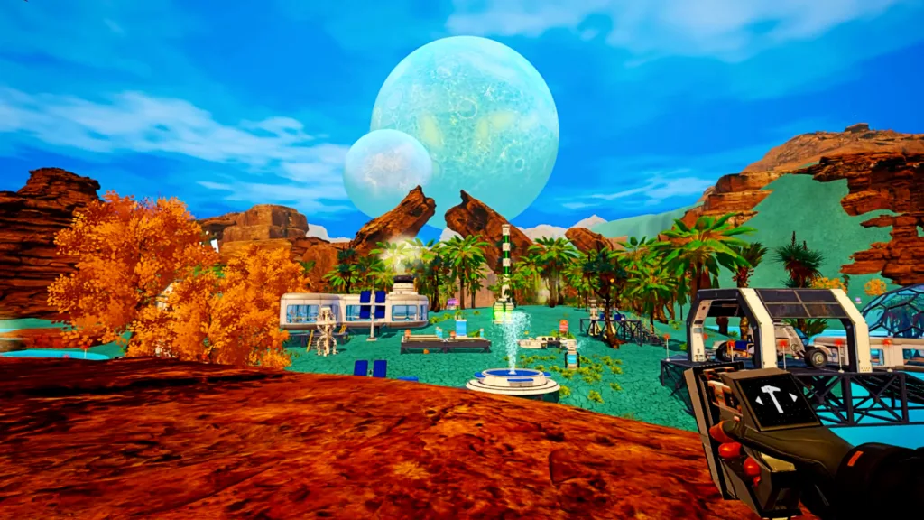Il primo DLC del survival game The Planet Crafter permette di giocare con altri senza acquistare il gioco 11 the planet crafter dlc humble survival crafting game out now 1024x576 jpg