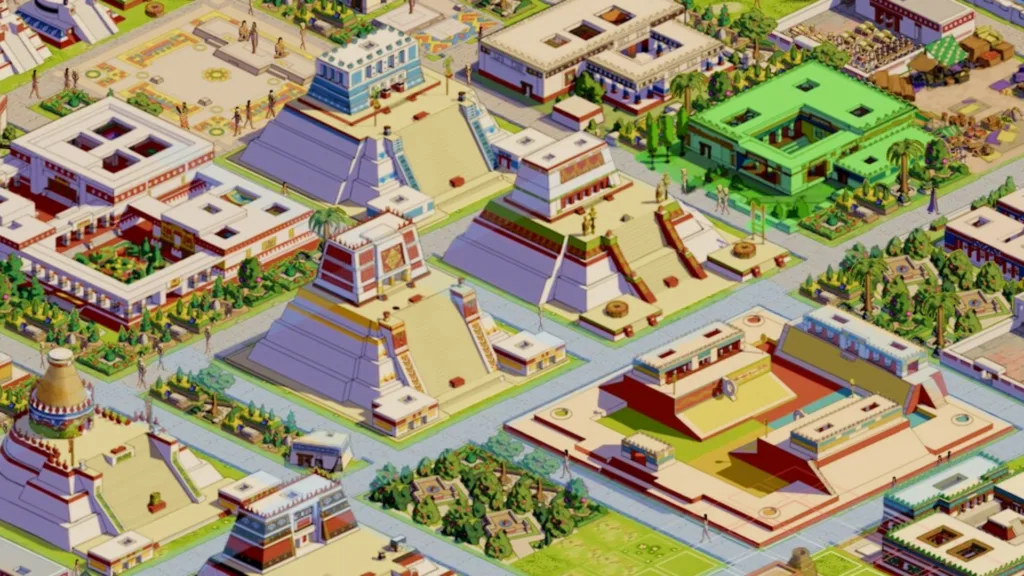 tlatoani steam city building game paradox cities skylines 2 stellaris 1024x576 jpg