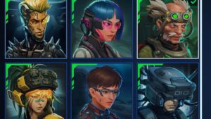 Blizzard veteran David Kim's strategy comeback with Battle Aces is 'very personal:' 'I just can't accept... the end-all peak of RTS is StarCraft 2 and nothing can ever be better'