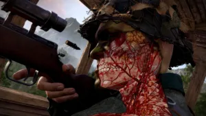 Sniper Elite: Resistance demonstrates the continued relevance of shooting nazis right between the eyeballs
