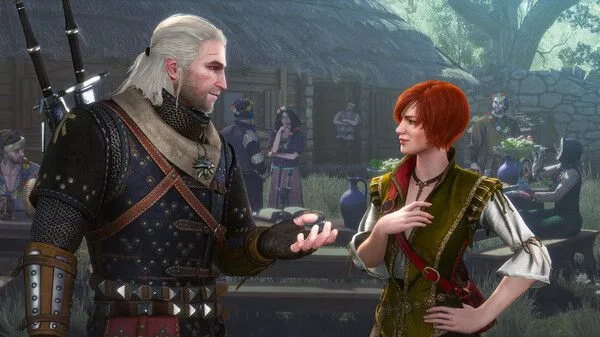 The Witcher 4 è finalmente in piena produzione: 'Ci aspetta la fase principale e più intensa di sviluppo' 15 The Witcher 4 is finally in full production: 'Ahead of us lies the main and most intense stage of development'