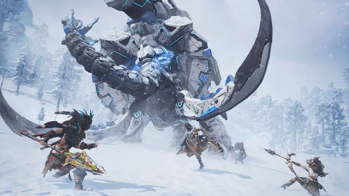 Light of Motiram screenshot