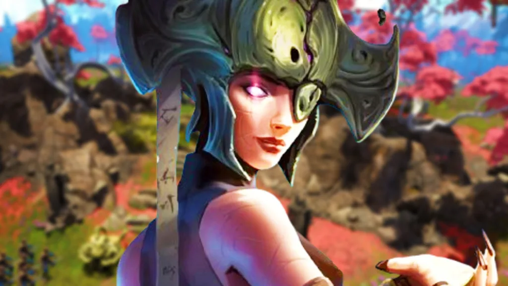 Dopo un gigantesco aggiornamento, il gioco Paradox 4X Age of Wonders 4 è ora giocabile gratuitamente per il weekend 3 age of wonders 4 steam 4x game paradox free to play 1024x576 jpg