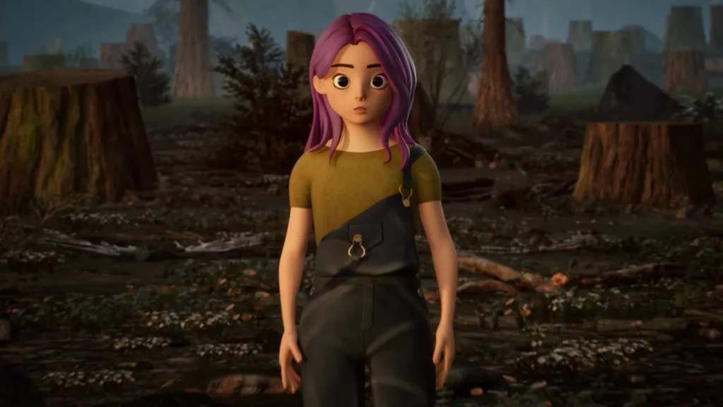 ayasa shadows of silence new platformer horror game little nightmares 1024x576 jpg