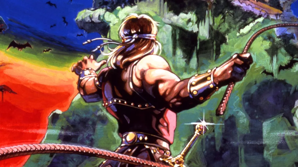 Approfitta dell'offerta a tempo limitato e prendi la Castlevania Anniversary Collection gratuitamente 1 castlevania anniversary collection free 1024x576 jpg