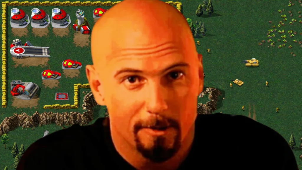 command and conquer remastered collection steam rts game tiberian dawn red alert kane 1024x576 jpg