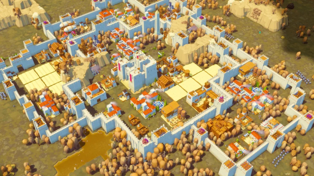 Il gioco strategico Diplomacy is Not an Option è come Age of Empires ma con gli zombie 7 diplomacy is not an option steam rts game age of empires zombies 1024x576 jpg