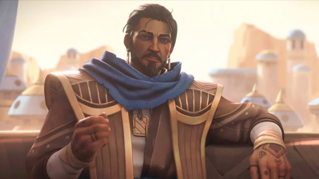 Il gioco 4X di Dune, è ora a metà prezzo su Steam 2 dune spice wars steam sale 1024x576 jpg