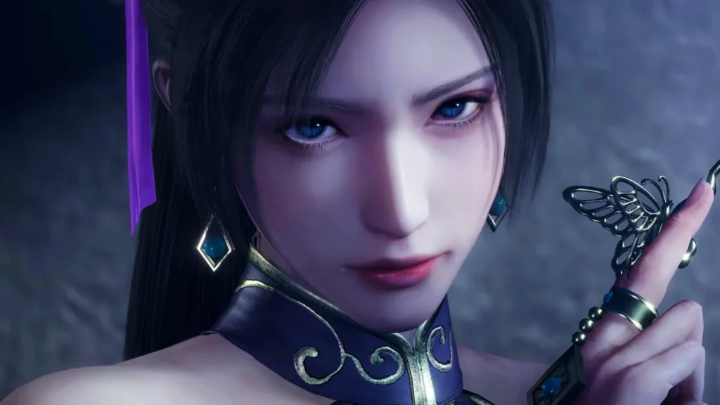 Il nuovo action RPG Dynasty Warriors Origins ha una nuova demo disponibile ora 8 dynasty warriors origins demo steam player count dwo three kingdoms action rpg musou game 1024x576 jpg
