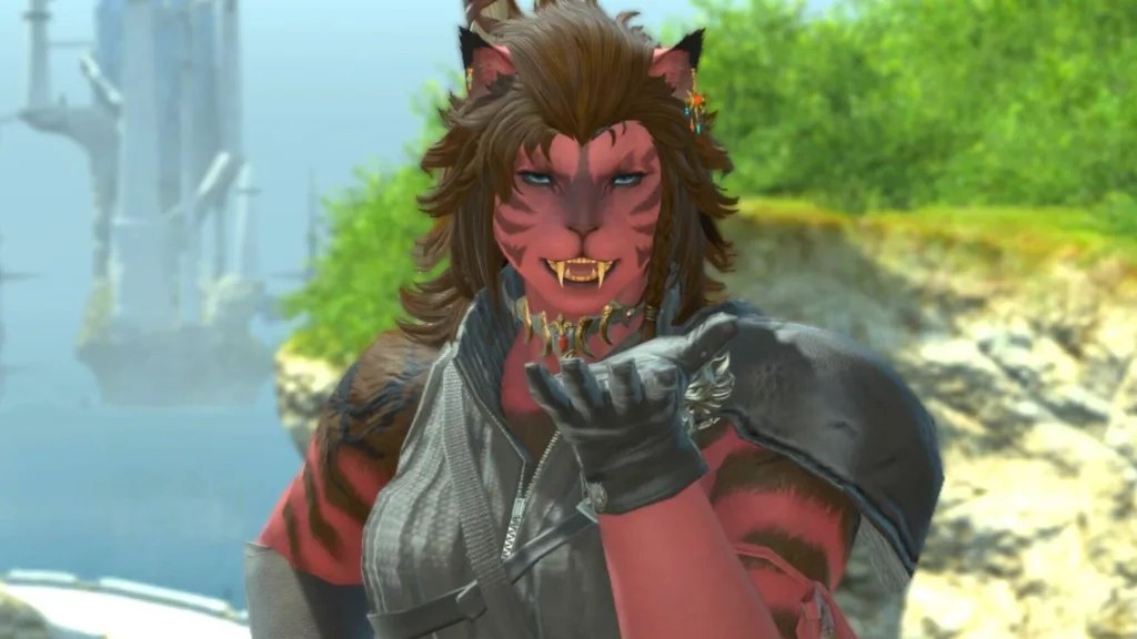 Il director di Rebirth dice che la collaborazione tra FF14 e FF7 è una "grande idea" 6 ff14 ff7 crossover 1024x576 jpg