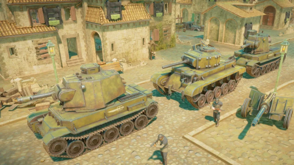 L'enorme MMO della Seconda Guerra Mondiale Foxhole è come un Battlefield V più realistico, e sta spopolando su Steam 6 foxhole steam mmo ww2 infantry update battlefield v 1024x576 jpg