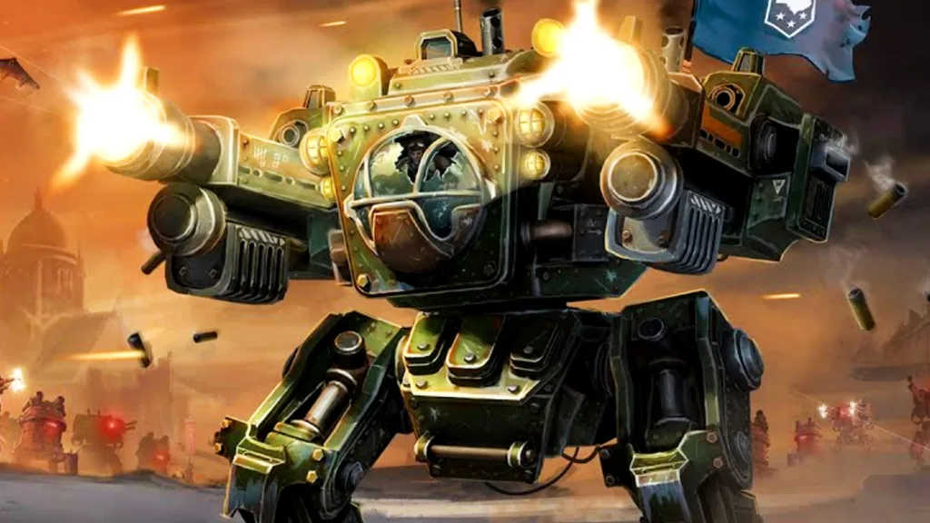 Sono aperte le iscrizioni per la beta per Grit and Valor 1949, roguelike dieselpunk sulla Seconda Guerra Mondiale 6 grit and valor 1949 closed beta signup ww2 roguelike strategy game rts dieselpunk mechs 1024x576 jpg