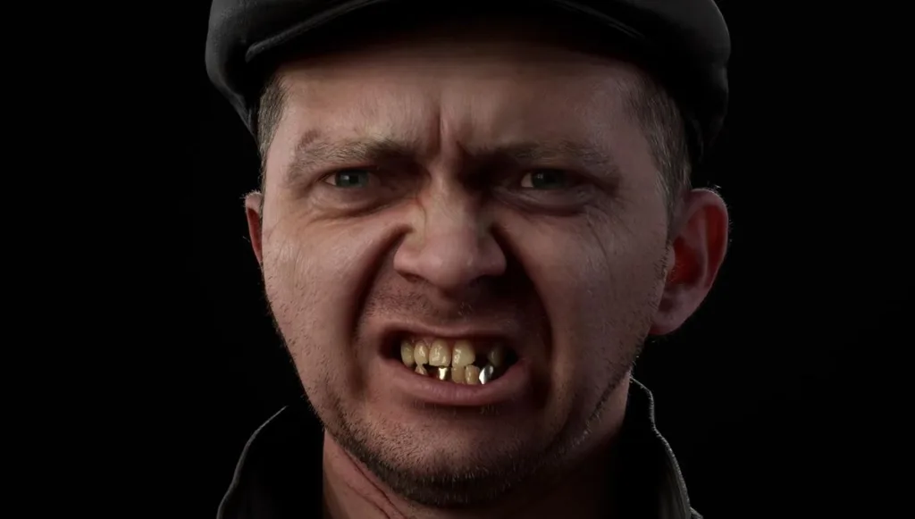 Stalker 2 sta spopolando su Steam perché amiamo tutti le cose strane e un po' rotte 5 Stalker 2 is killing it on Steam because we stan a janky weirdo