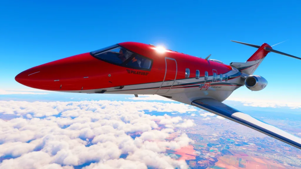 Microsoft Flight Simulator 2024 ha perso il 45% dei suoi giocatori Steam in un giorno 10 microsoft flight simulator 2024 steam player count simulation games pc 1024x576 jpg