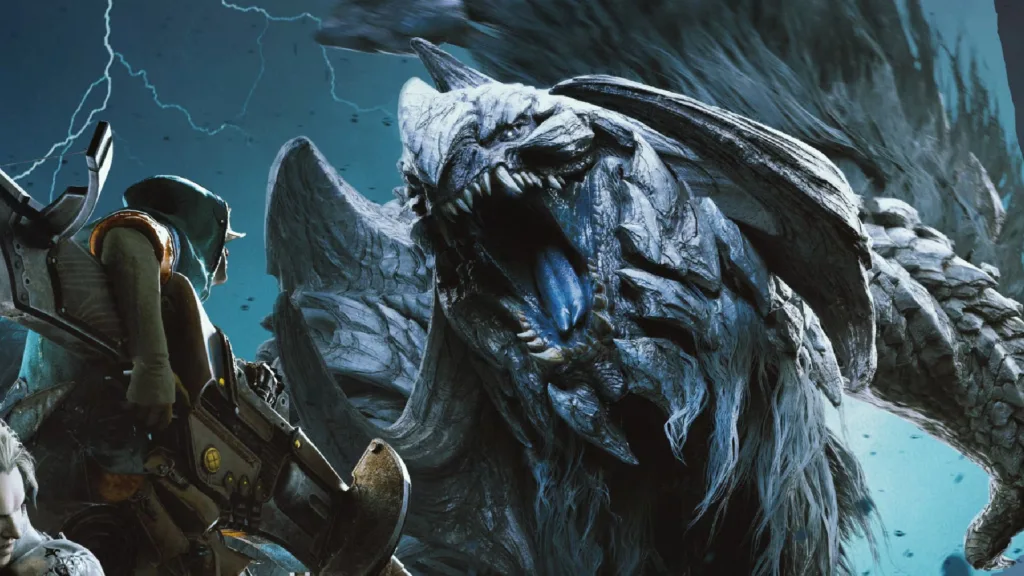 Monster Hunter Wilds ottiene il miglior sconto pre-ordine prima del lancio 11 monster hunter wilds pre order 1 1024x576 jpg