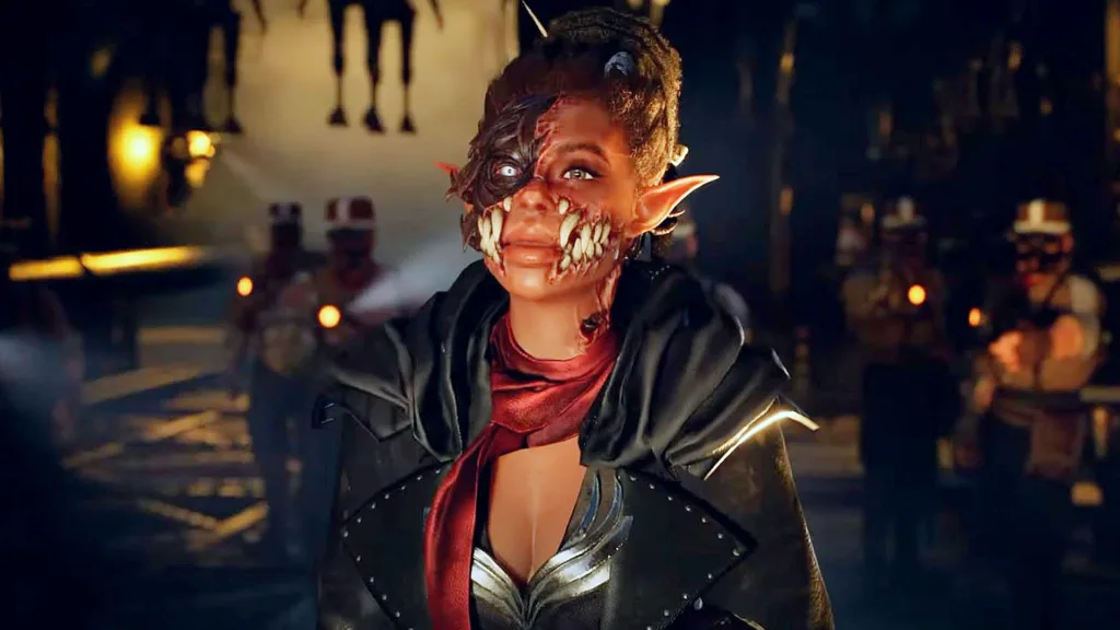 Il gdr a turni New Arc Line arriva su Steam in accesso anticipato 13 new arc line early access out now 1024x576 jpg