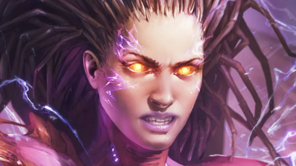 Un nuovo gioco di StarCraft potrebbe essere realtà: appare online un annuncio criptico 9 new starcraft game blizzard rts leaked esrb 1024x576 jpg