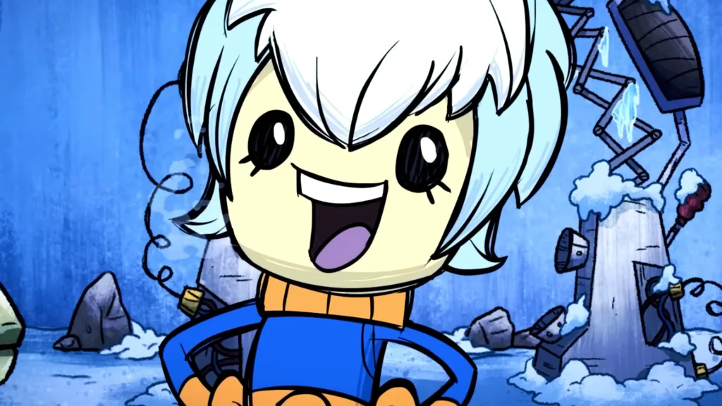 oxygen not included update free weekend steam new dlc bionic booster pack 1024x576 jpg