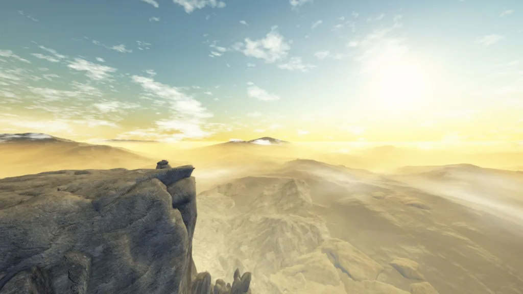 Il trascurato simulatore di arrampicata Peaks of Yore pubblica un nuovo DLC montano 4 peaks of yore the great alps dlc 1024x576 jpg