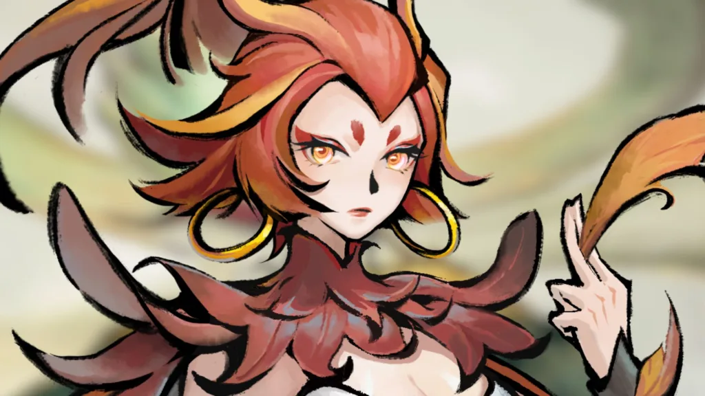 Il roguelike Realm of Ink è ancora più difficile, e migliore, con il nuovo aggiornamento 9 realm of ink 1024x576 jpg